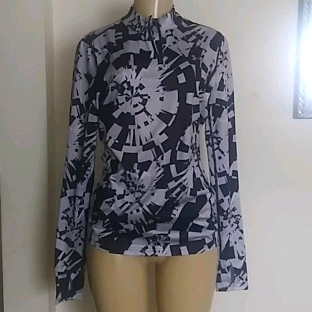 Under Armour Zip up Sweatshirt